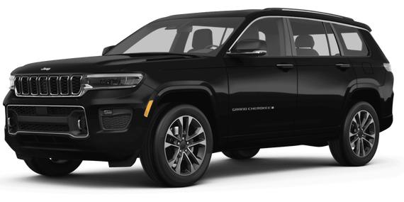 JEEP GRAND CHEROKEE 2025 1C4RJHDG5S8662350 image JEEP GRAND CHEROKEE 2025 1C4RJHDG5S8662350 image